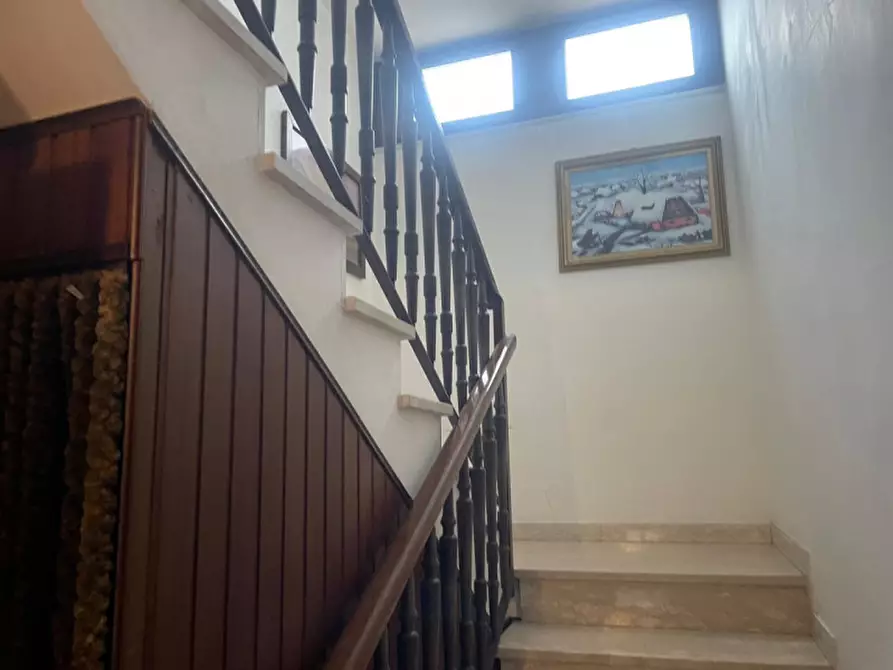 Immagine 9 di Villetta a schiera in vendita  in Via Molino di Sotto, 8 a Recoaro Terme