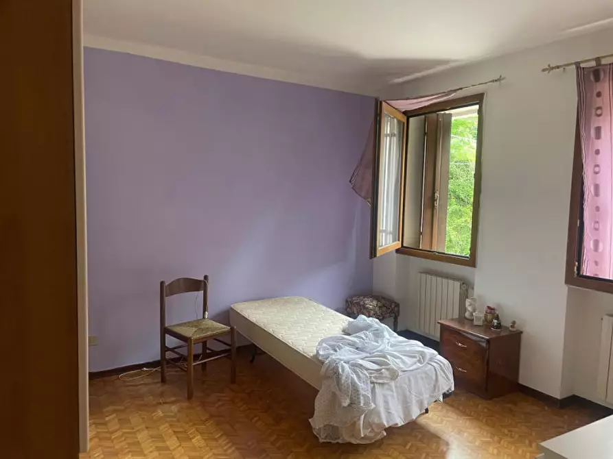 Immagine 10 di Villetta a schiera in vendita  in Via Molino di Sotto, 8 a Recoaro Terme