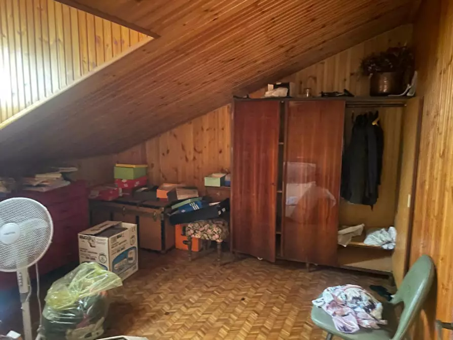 Immagine 12 di Villetta a schiera in vendita  in Via Molino di Sotto, 8 a Recoaro Terme