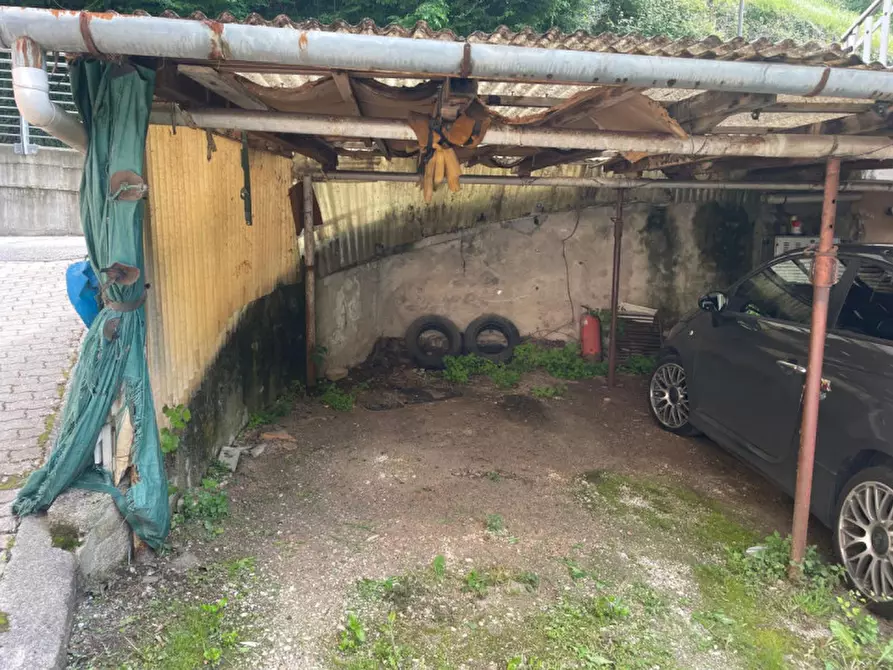 Immagine 14 di Villetta a schiera in vendita  in Via Molino di Sotto, 8 a Recoaro Terme