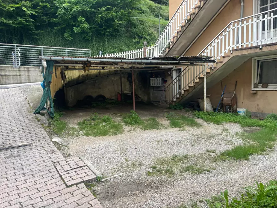Immagine 16 di Villetta a schiera in vendita  in Via Molino di Sotto, 8 a Recoaro Terme