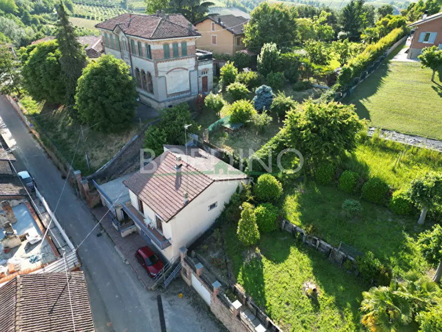 Immagine 26 di Casa indipendente in vendita  in Via San Pietro snc a Govone