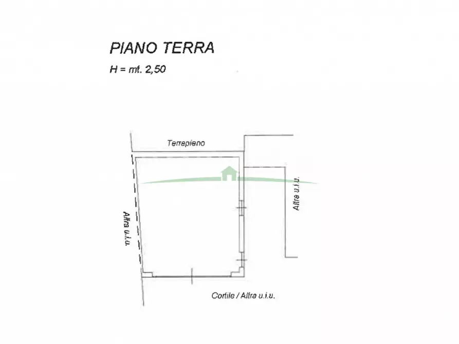 Immagine 31 di Casa indipendente in vendita  in Via San Pietro snc a Govone