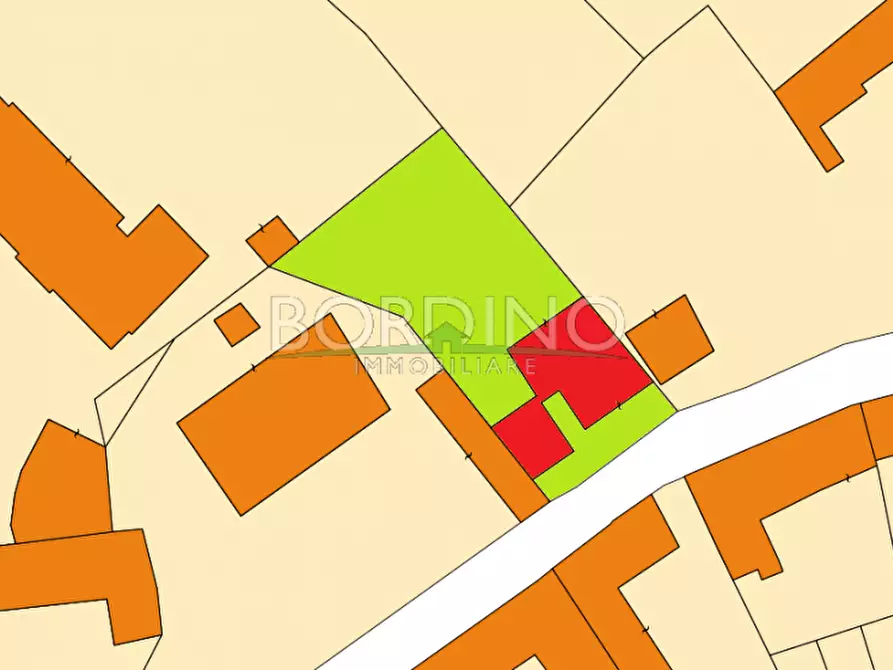 Immagine 33 di Casa indipendente in vendita  in Via San Pietro snc a Govone