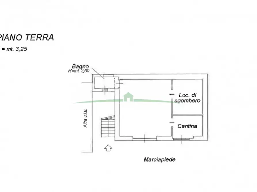 Immagine 35 di Casa indipendente in vendita  in Via San Pietro snc a Govone