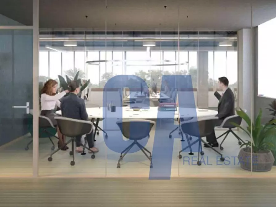 Immagine 5 di Ufficio in affitto  in VIA MONDADORI a Segrate