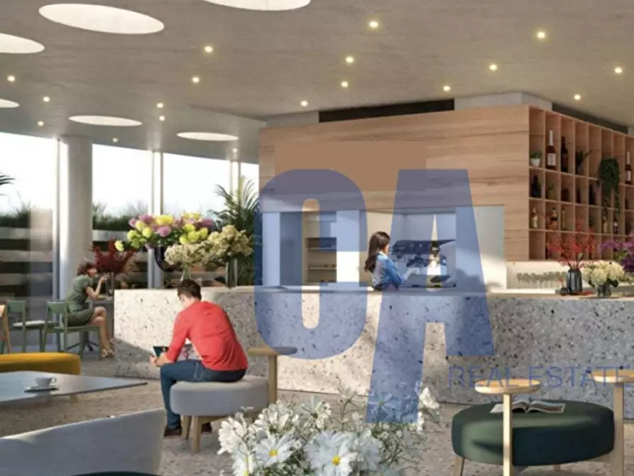 Immagine 6 di Ufficio in affitto  in VIA MONDADORI a Segrate