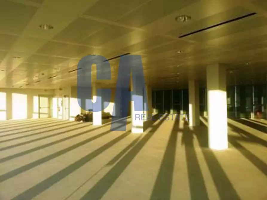 Immagine 21 di Ufficio in affitto  in VIA MONDADORI a Segrate