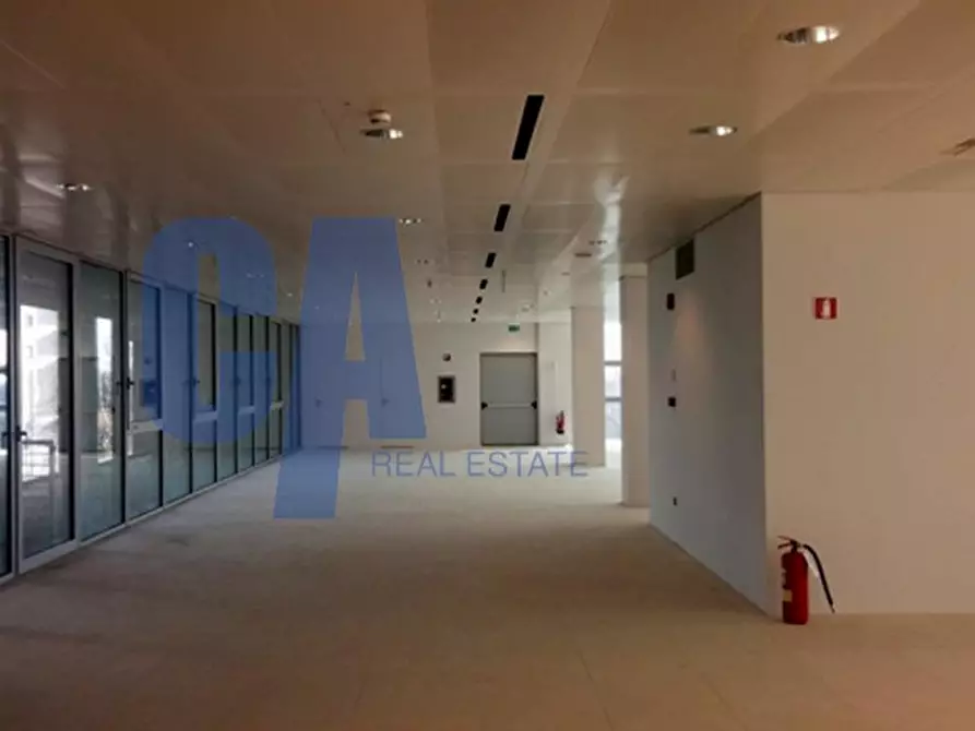 Immagine 9 di Ufficio in affitto  in VIA MONDADORI a Segrate