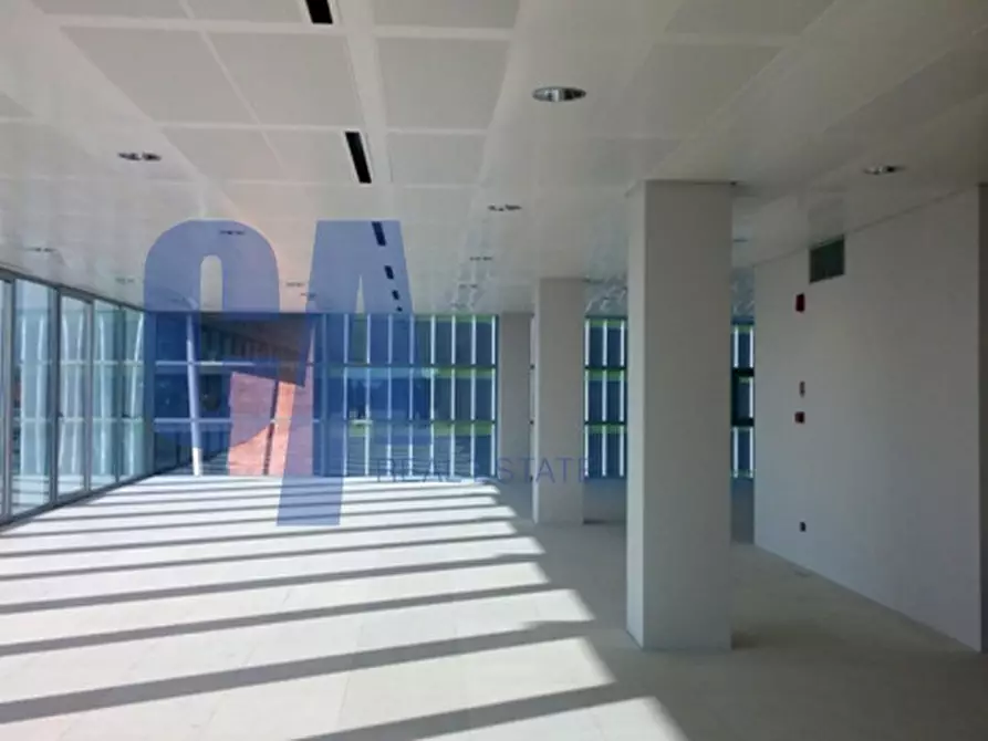 Immagine 1 di Ufficio in affitto  in VIA MONDADORI a Segrate