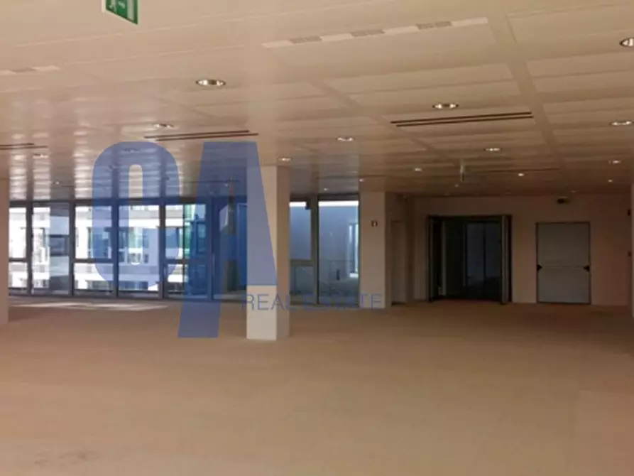 Immagine 1 di Ufficio in affitto  in VIA MONDADORI a Segrate