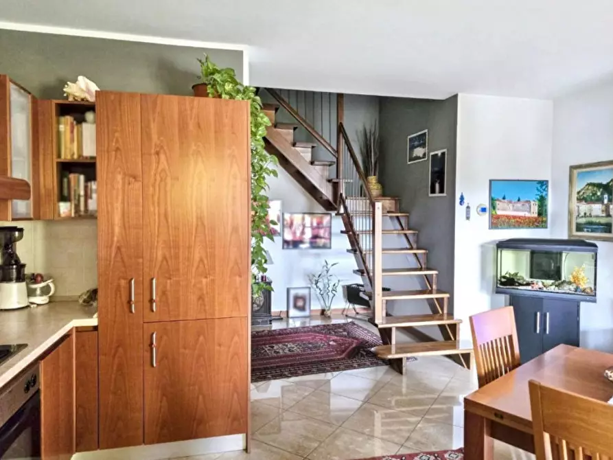 Immagine 2 di Appartamento in vendita  in Via Roma, N. 114 a Vigodarzere