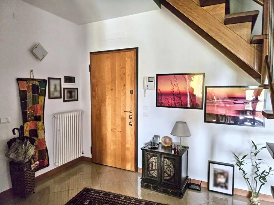 Immagine 3 di Appartamento in vendita  in Via Roma, N. 114 a Vigodarzere