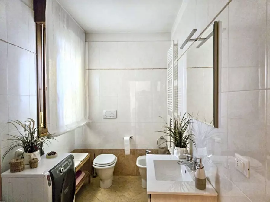 Immagine 6 di Appartamento in vendita  in Via Roma, N. 114 a Vigodarzere