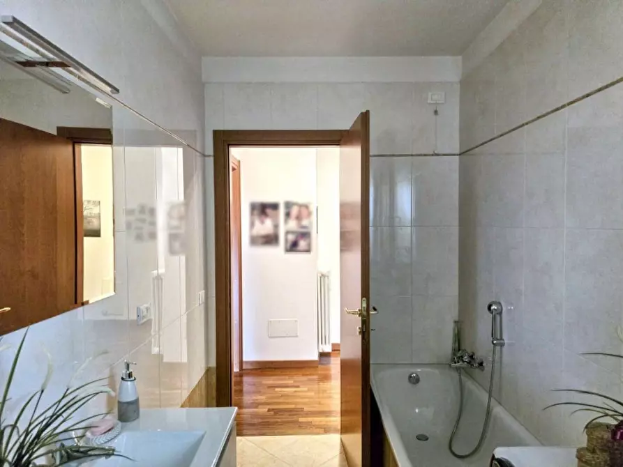 Immagine 7 di Appartamento in vendita  in Via Roma, N. 114 a Vigodarzere