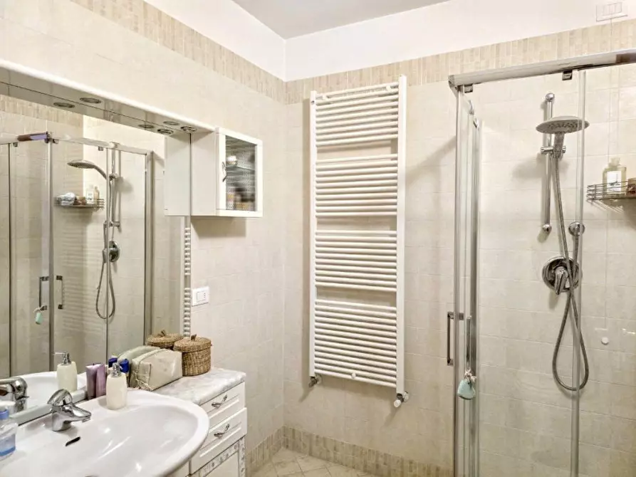 Immagine 10 di Appartamento in vendita  in Via Roma, N. 114 a Vigodarzere