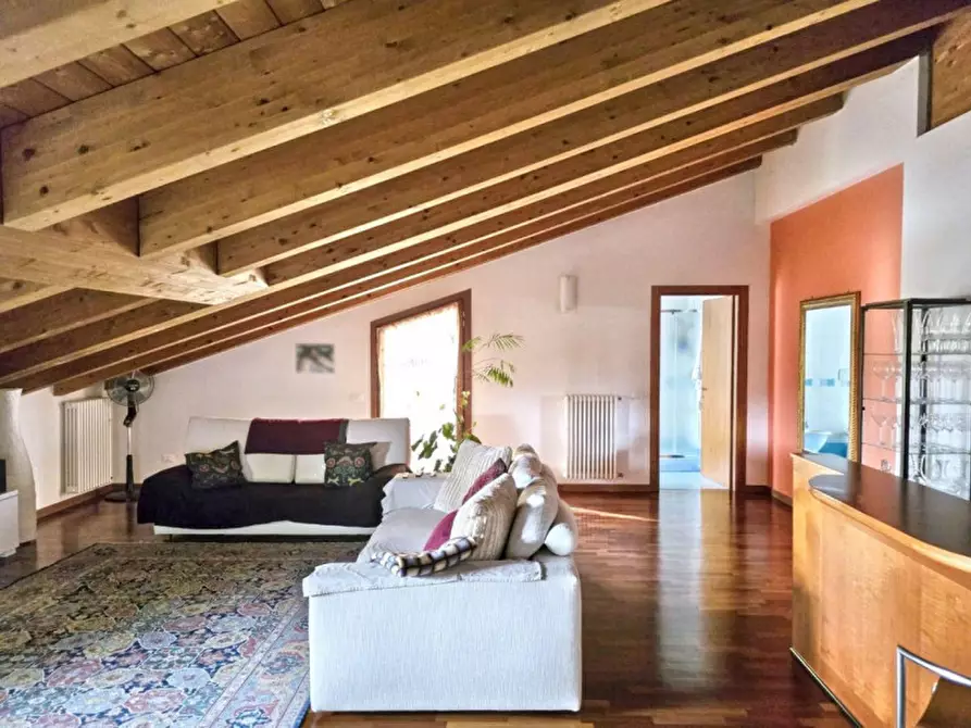 Immagine 11 di Appartamento in vendita  in Via Roma, N. 114 a Vigodarzere