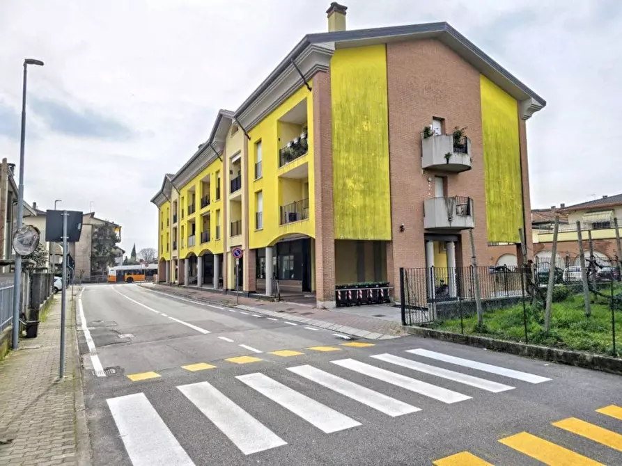 Immagine 16 di Appartamento in vendita  in Via Roma, N. 114 a Vigodarzere