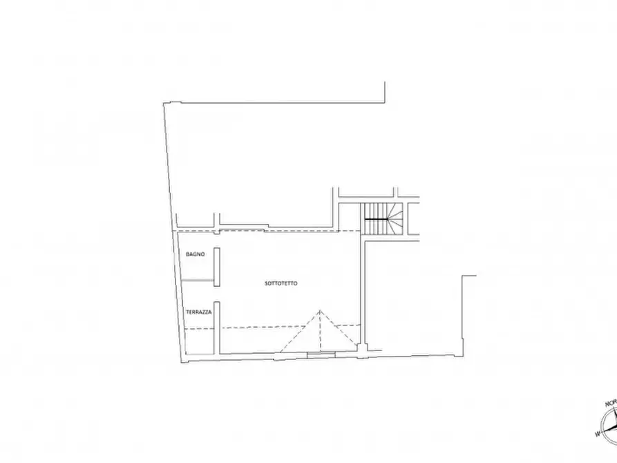 Immagine 23 di Appartamento in vendita  in Via Roma, N. 114 a Vigodarzere