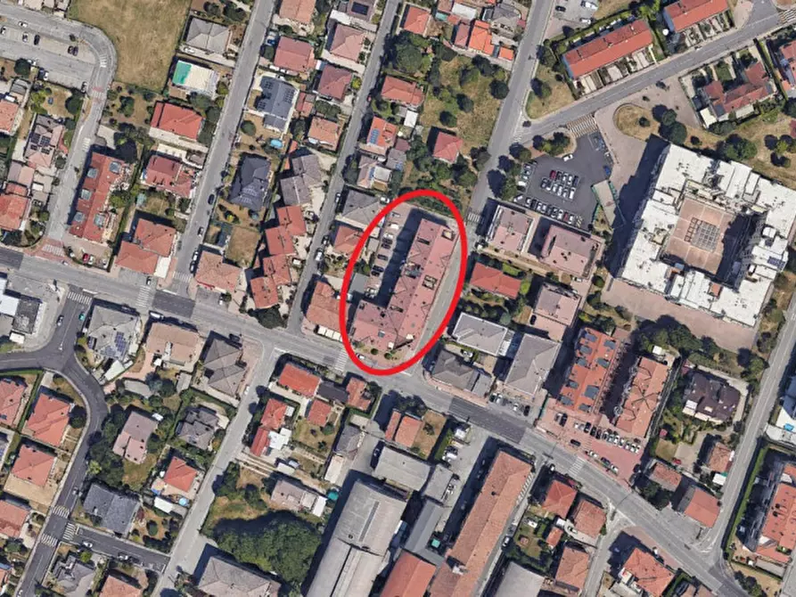 Immagine 28 di Appartamento in vendita  in Via Roma, N. 114 a Vigodarzere