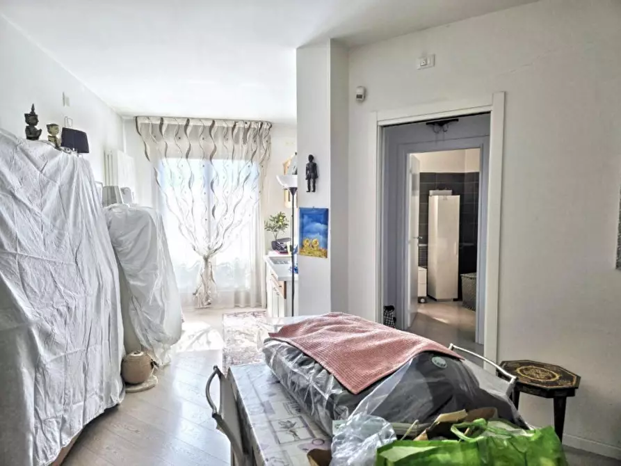 Immagine 1 di Appartamento in vendita  in Via Roma, N. 114 a Vigodarzere