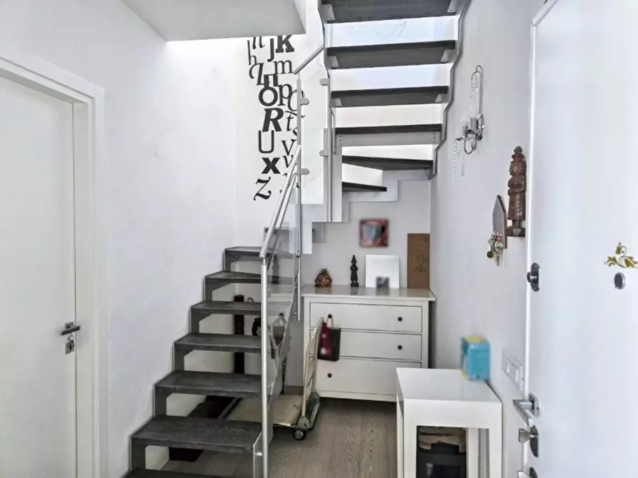 Immagine 4 di Appartamento in vendita  in Via Roma, N. 114 a Vigodarzere