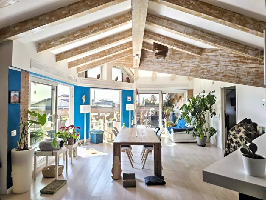 Immagine 5 di Appartamento in vendita  in Via Roma, N. 114 a Vigodarzere