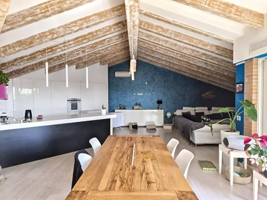 Immagine 6 di Appartamento in vendita  in Via Roma, N. 114 a Vigodarzere