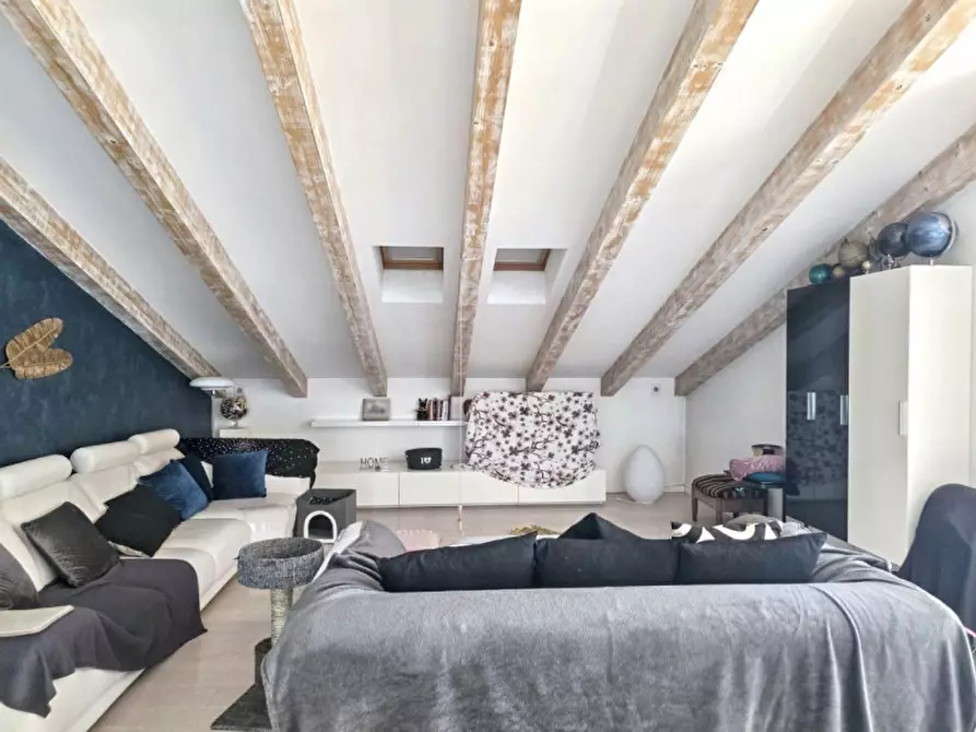 Immagine 7 di Appartamento in vendita  in Via Roma, N. 114 a Vigodarzere