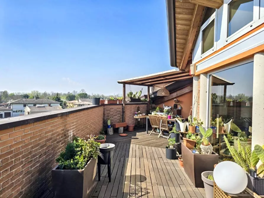 Immagine 8 di Appartamento in vendita  in Via Roma, N. 114 a Vigodarzere