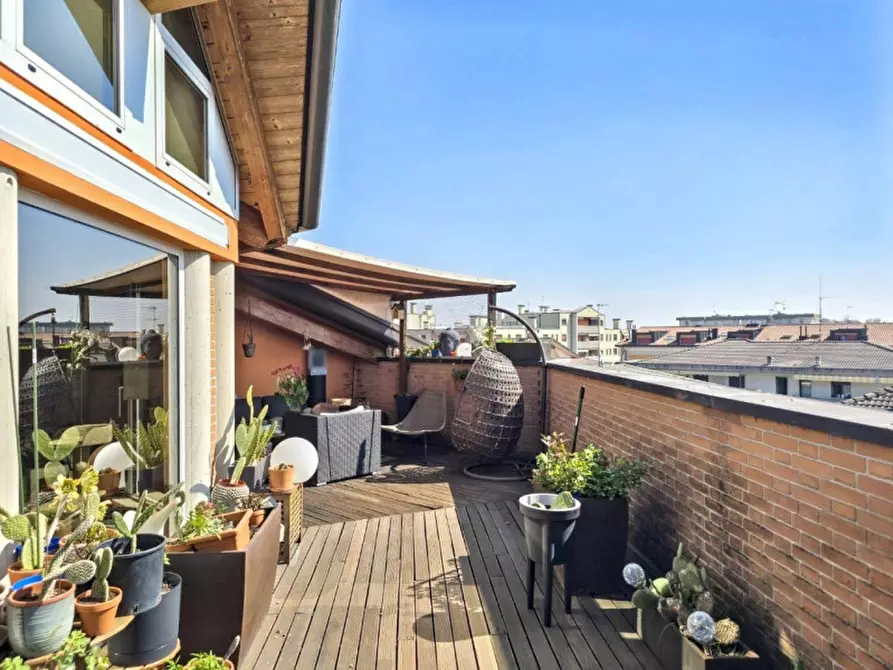 Immagine 9 di Appartamento in vendita  in Via Roma, N. 114 a Vigodarzere