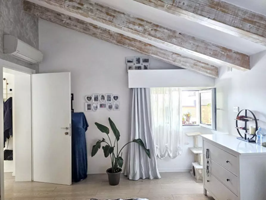 Immagine 11 di Appartamento in vendita  in Via Roma, N. 114 a Vigodarzere