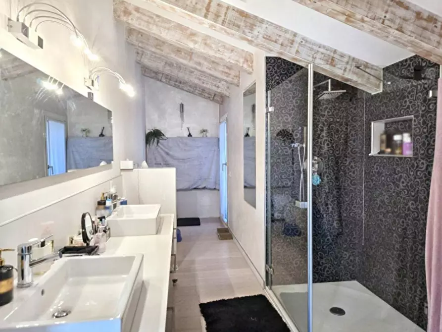 Immagine 12 di Appartamento in vendita  in Via Roma, N. 114 a Vigodarzere