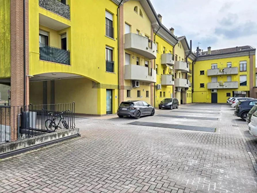 Immagine 18 di Appartamento in vendita  in Via Roma, N. 114 a Vigodarzere