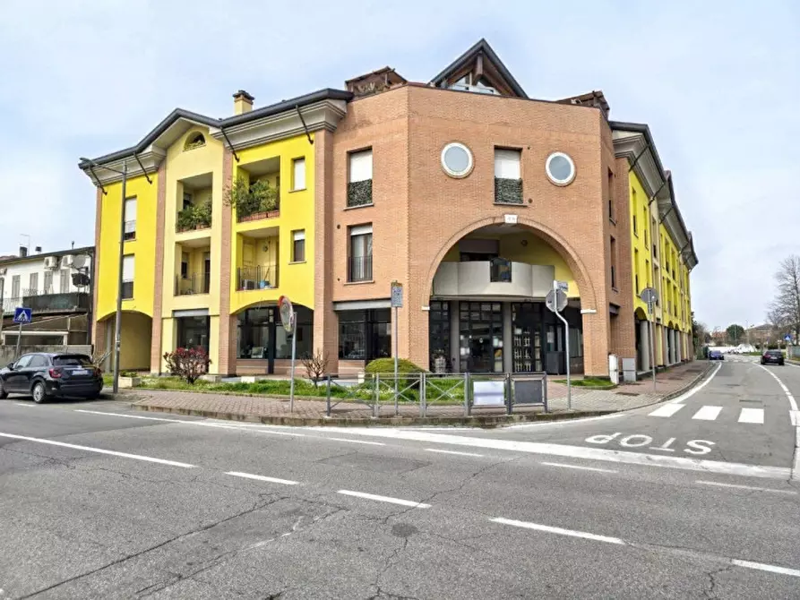 Immagine 19 di Appartamento in vendita  in Via Roma, N. 114 a Vigodarzere