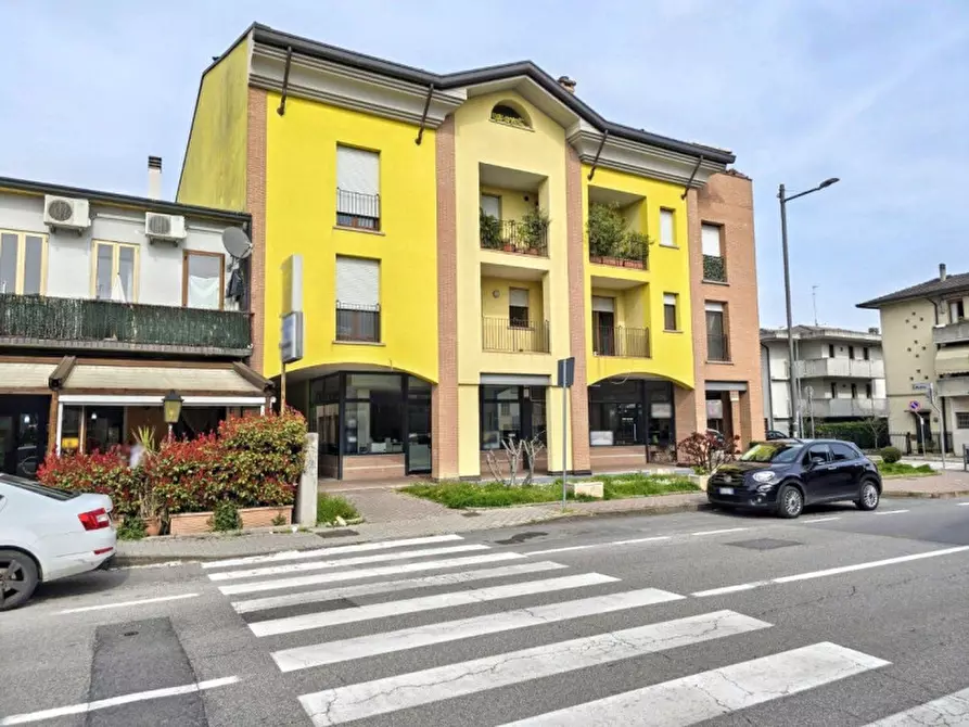 Immagine 20 di Appartamento in vendita  in Via Roma, N. 114 a Vigodarzere