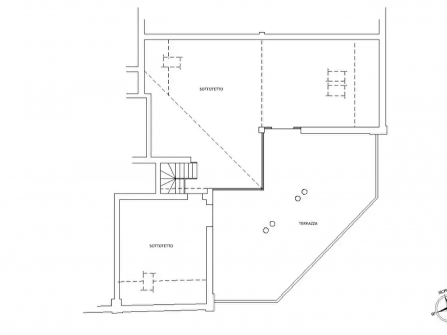 Immagine 24 di Appartamento in vendita  in Via Roma, N. 114 a Vigodarzere