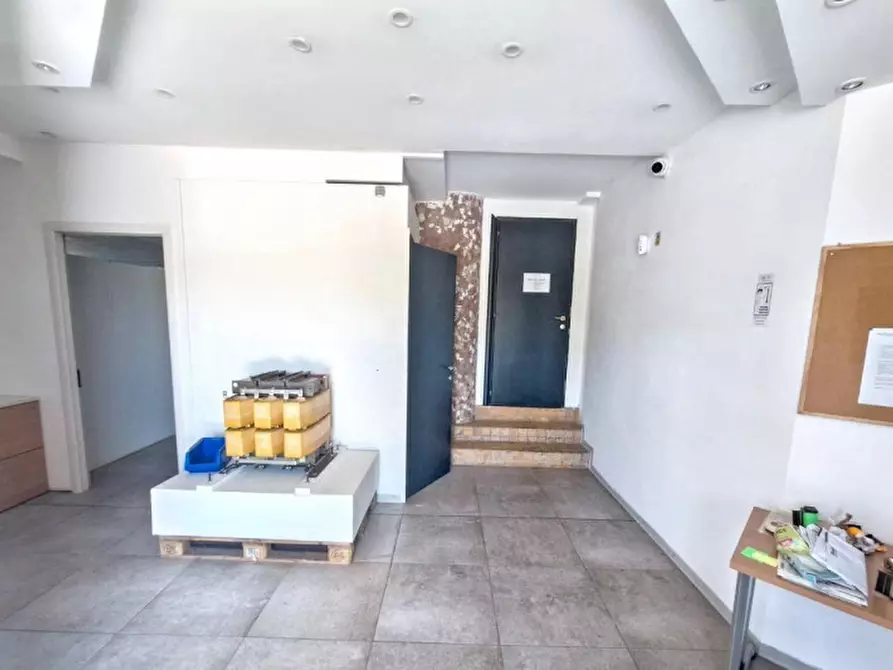 Immagine 3 di Capannone industriale in vendita  in Via Edison, Panicale PG, Italia a Panicale