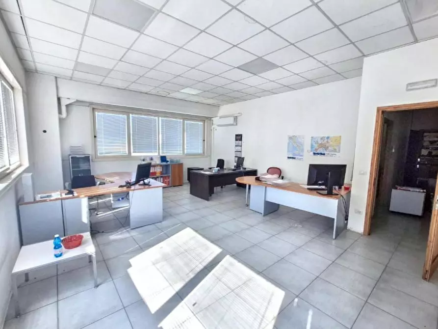 Immagine 7 di Capannone industriale in vendita  in Via Edison, Panicale PG, Italia a Panicale