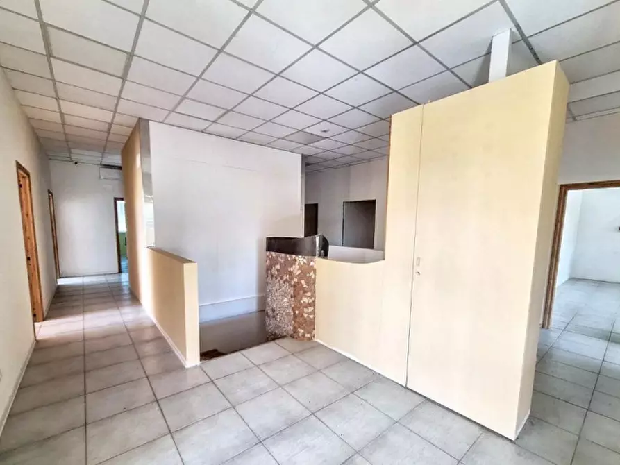 Immagine 8 di Capannone industriale in vendita  in Via Edison, Panicale PG, Italia a Panicale