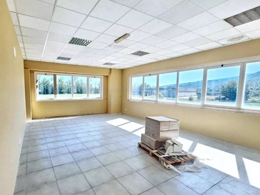 Immagine 9 di Capannone industriale in vendita  in Via Edison, Panicale PG, Italia a Panicale