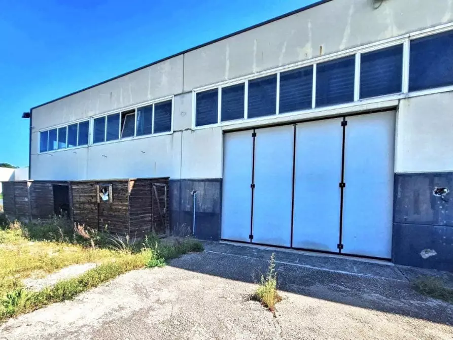 Immagine 10 di Capannone industriale in vendita  in Via Edison, Panicale PG, Italia a Panicale