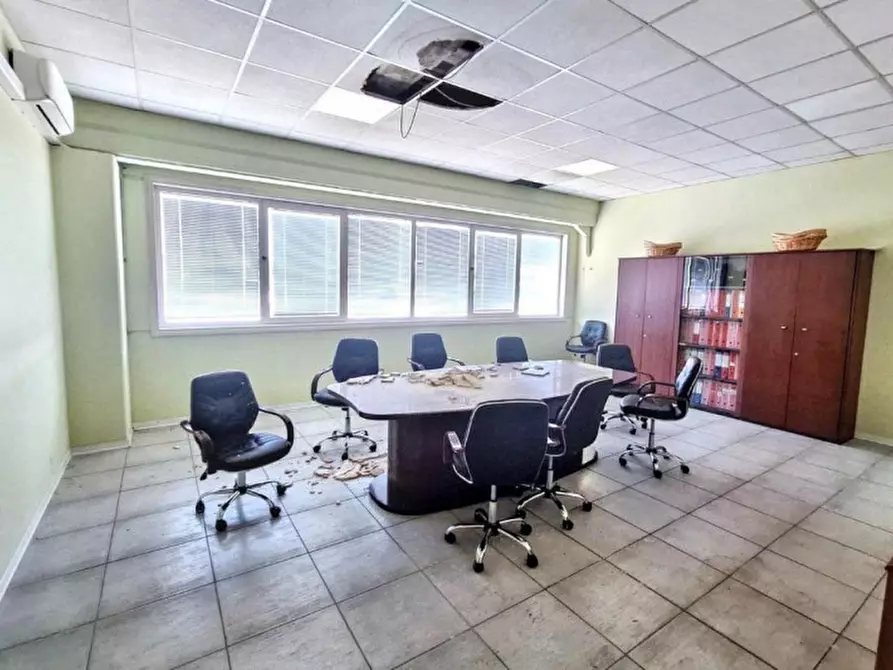 Immagine 12 di Capannone industriale in vendita  in Via Edison, Panicale PG, Italia a Panicale