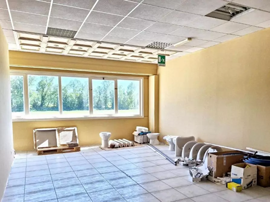 Immagine 13 di Capannone industriale in vendita  in Via Edison, Panicale PG, Italia a Panicale