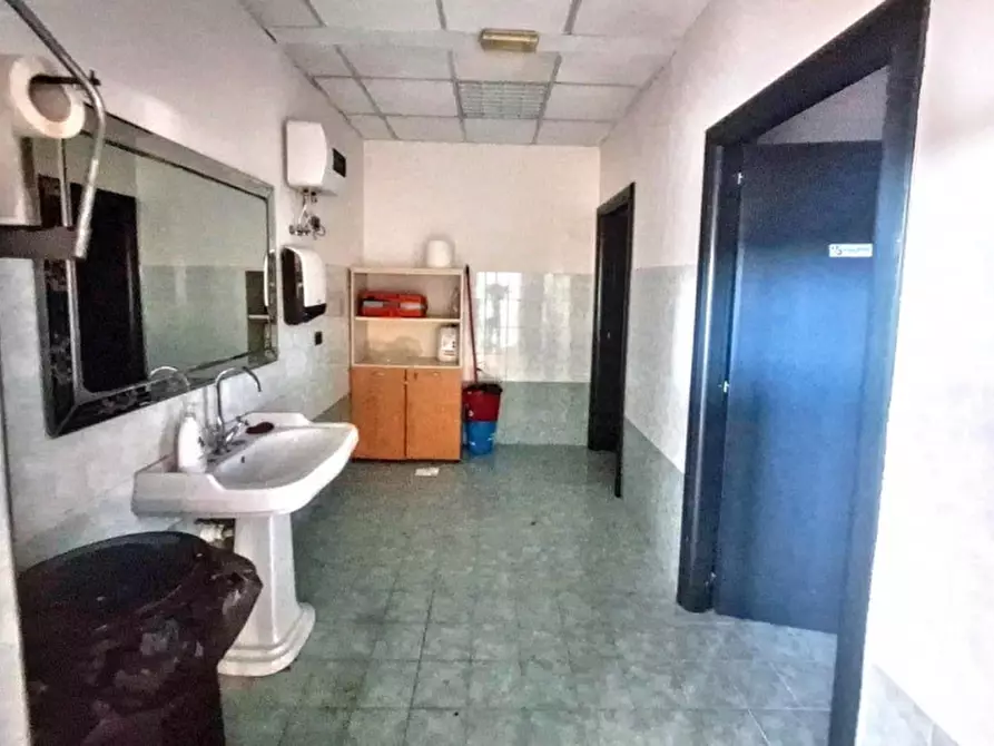 Immagine 14 di Capannone industriale in vendita  in Via Edison, Panicale PG, Italia a Panicale