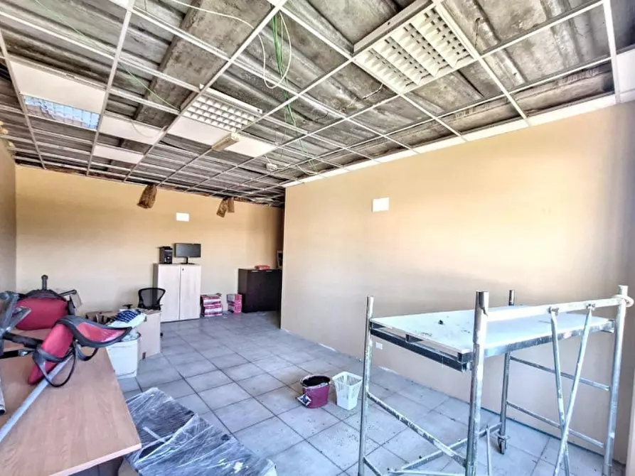 Immagine 17 di Capannone industriale in vendita  in Via Edison, Panicale PG, Italia a Panicale