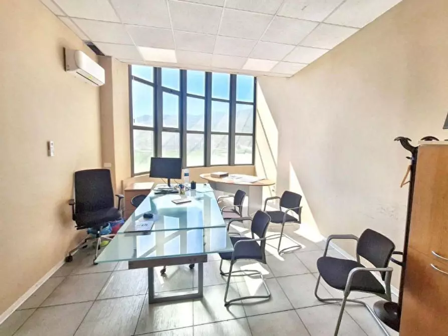 Immagine 18 di Capannone industriale in vendita  in Via Edison, Panicale PG, Italia a Panicale