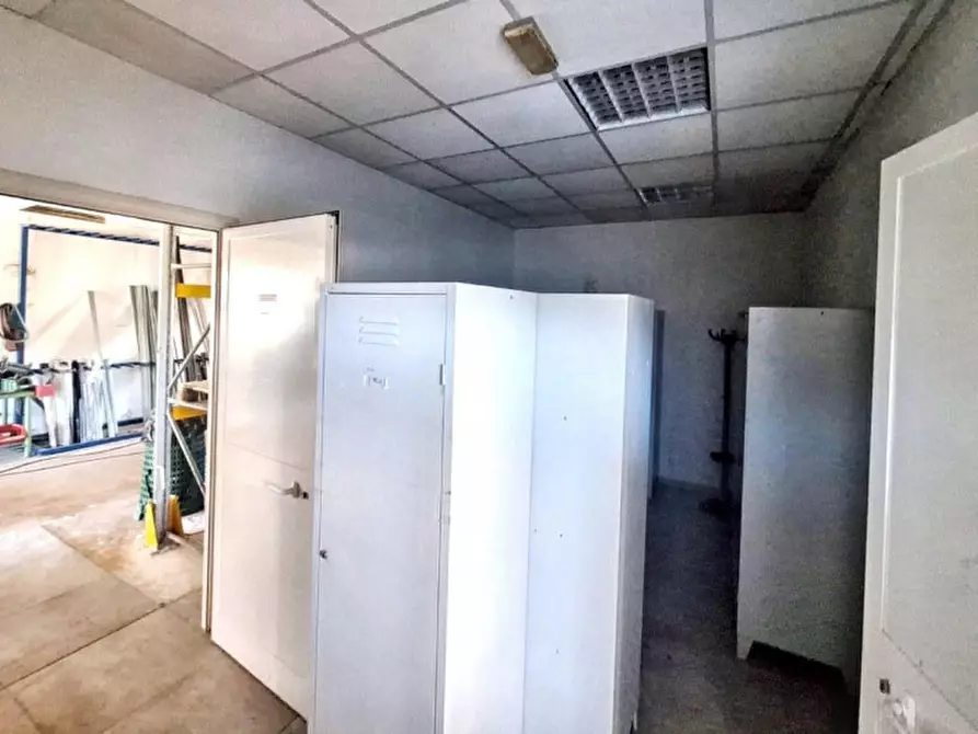 Immagine 19 di Capannone industriale in vendita  in Via Edison, Panicale PG, Italia a Panicale