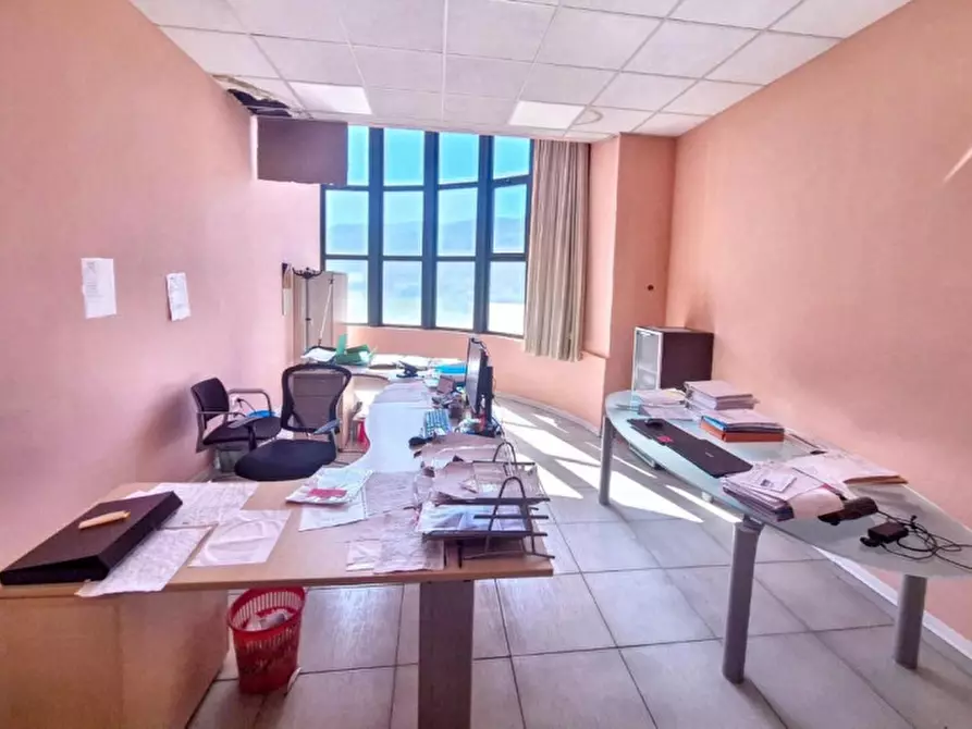 Immagine 23 di Capannone industriale in vendita  in Via Edison, Panicale PG, Italia a Panicale