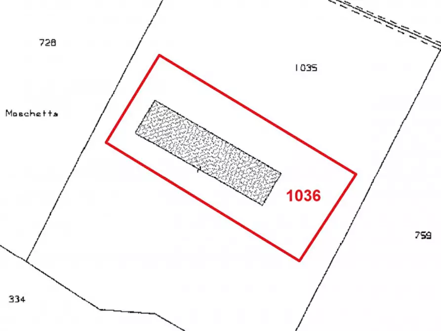 Immagine 11 di Magazzino in vendita  in Contrada Moschetta, N. Snc a Locri